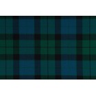 House of Edgar Heavy Weight Nevis Tartan - MacKay Ancient